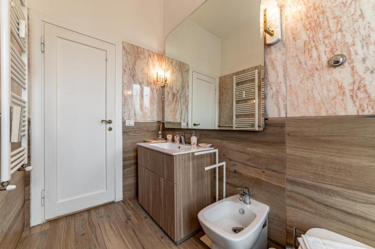 Amly Mary Roof Garden Apartment *