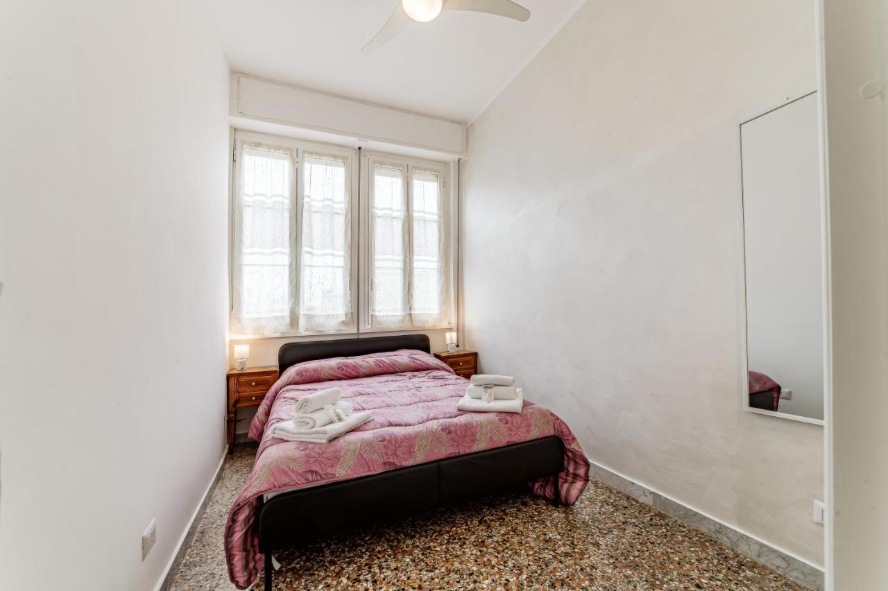 Amly Mary Roof Garden Apartamento Roma