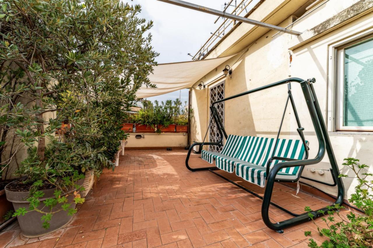 Apartamento Amly Mary Roof Garden