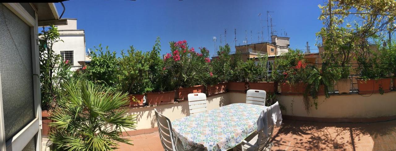 Apartamento Amly Mary Roof Garden *