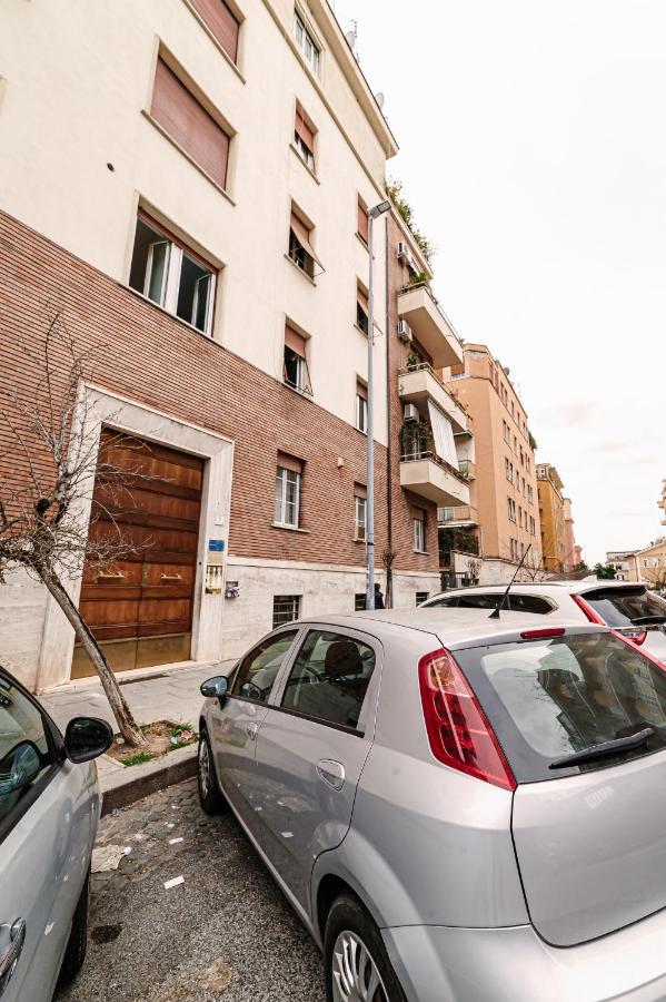 Amly Mary Roof Garden Apartamento