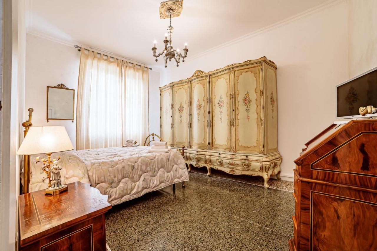 Apartamento Amly Mary Roof Garden Roma